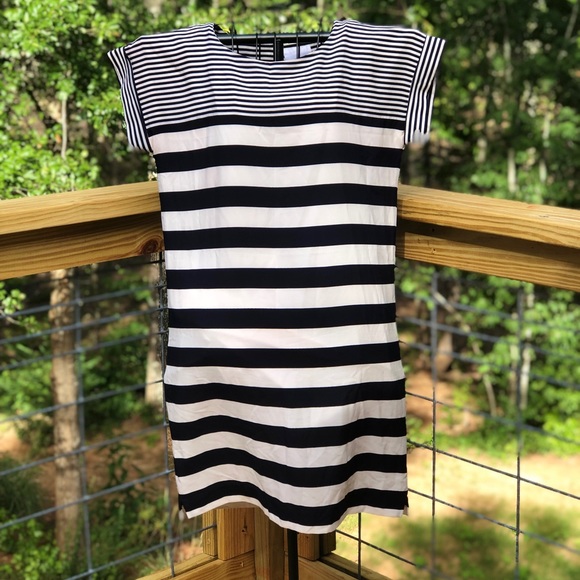 Dalia Dresses & Skirts - Dalia Midi Dress Size 8